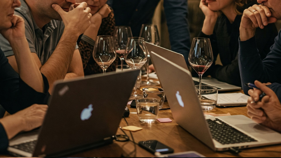 BRIDGE 2010に向けての意見交換会