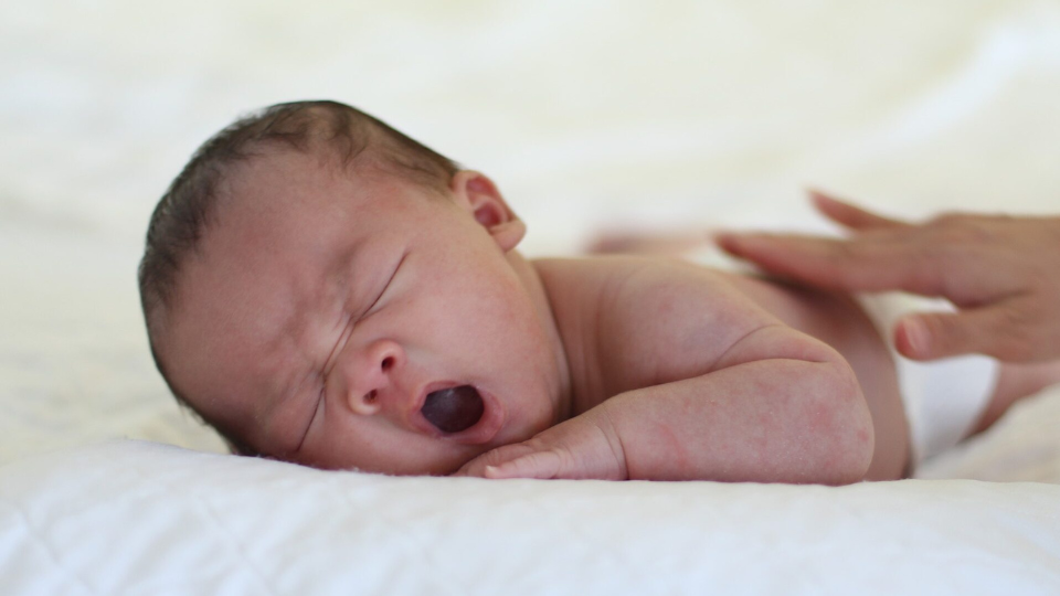 10歳になる娘へ伝えたい「自分の足跡：ママの足跡」