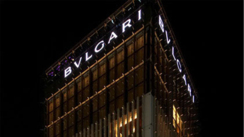 Infinity Ventures Summit　ブルガリパーティー