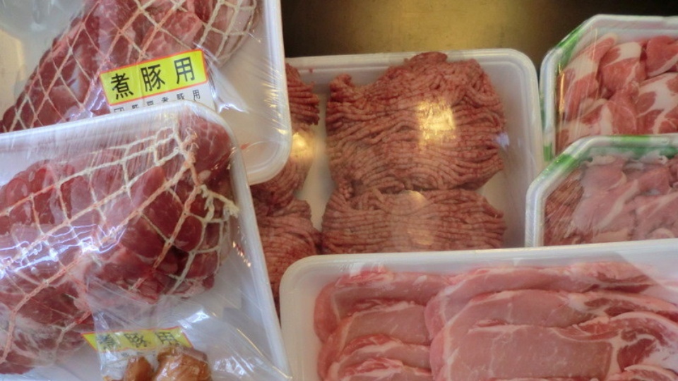 料理三昧の休日