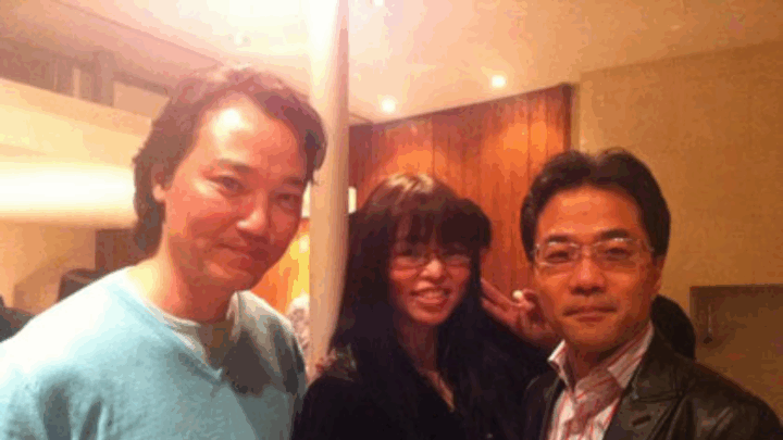 西口敦さんとともに現代の恋愛と婚活を斬る！
