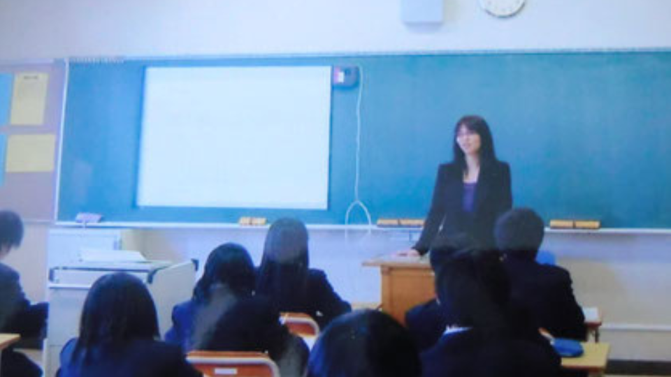 自分の想いを次世代へ