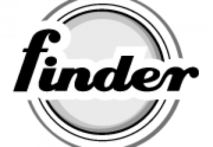新しいメディアを立ち上げました　”finder”