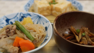 娘が料理を始めました。【12歳の料理】
