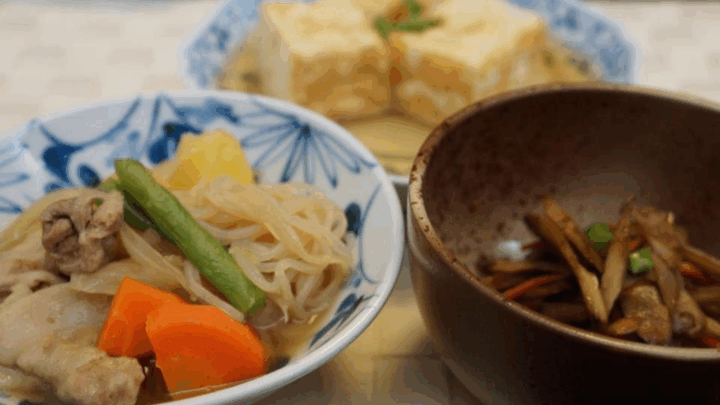 娘が料理を始めました。【12歳の料理】