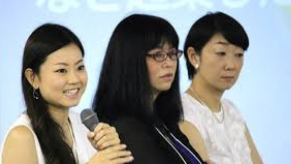 奥田浩美氏「会社の仕事しかしない人間はいらない」女性起業家は出産・育児・介護とどう向き合うか