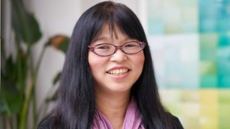 ITで人々の生活と働き方を変えていく！［ウーマン・イノベーターズ03］