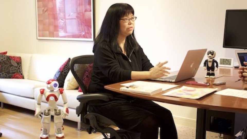 居心地が良い場所に“未来”はない ウィズ奥田氏×サムライ富樫氏が考える「世界を変える人の共通点」