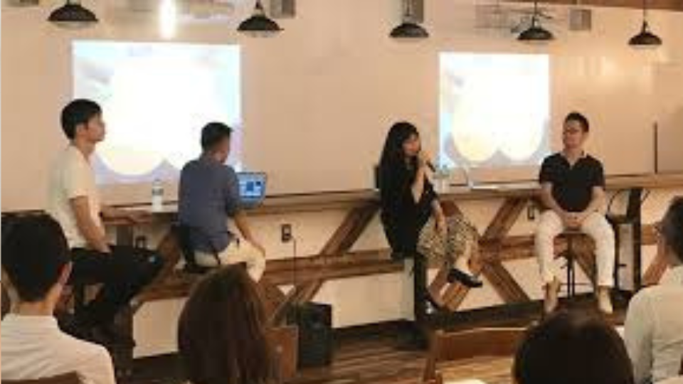 「一人ひとりが100%責任を持てるか」ベンチャーと大企業に共通する、個人が活躍できるチームの条件