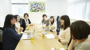 「DoingよりBeing」日本の女性リーダーたちがシリコンバレーで学んだこと