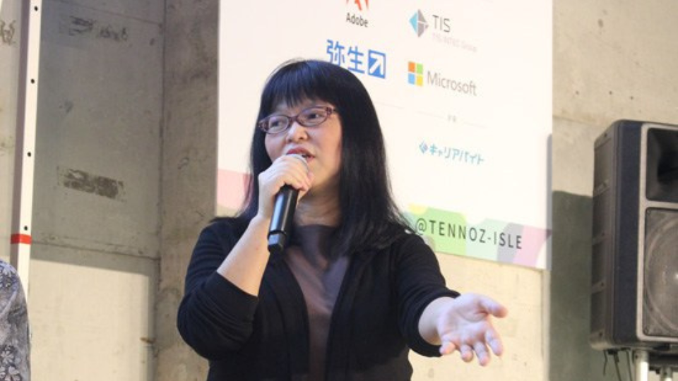 「子どもができてからパワーが出てきた」取締役であり母でもある4人が、初めての子育て経験を振り返る