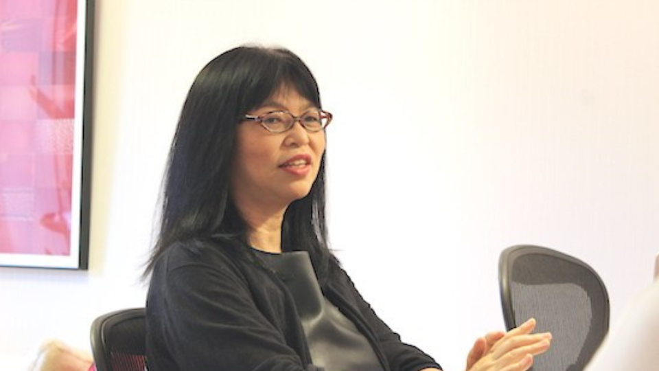 イベントを”お金のバラ撒き”で終わらせないために–奥田浩美氏が描く「価値ある場」の設計図