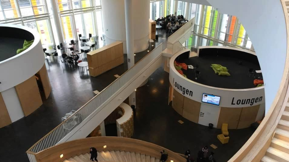 私達母娘の選択に影響を与えたデンマークの高校（前編）