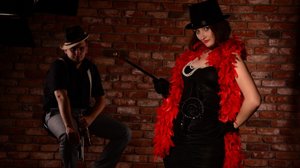 国際女性デーと熟キャバの話