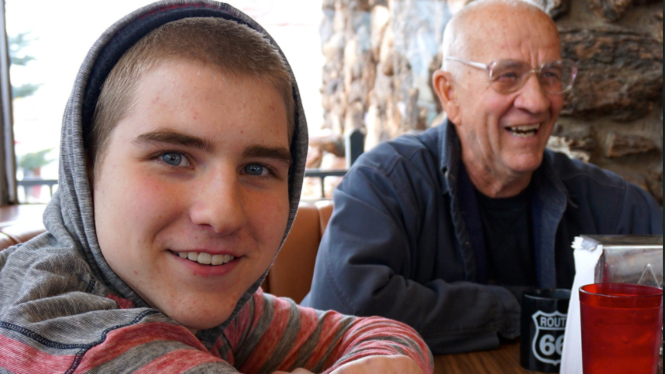 人間関係は「足して80歳」を意識すると楽しい！