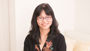 日経ウーマン掲載：「女に生まれてよかった？」回答は?