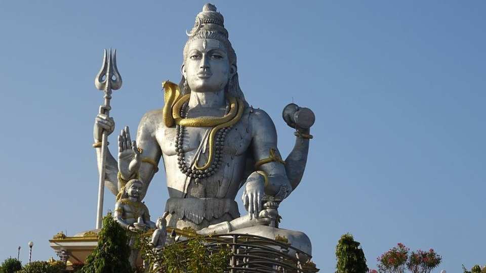 「破壊の意味」「破壊の価値」をインドに学ぶ