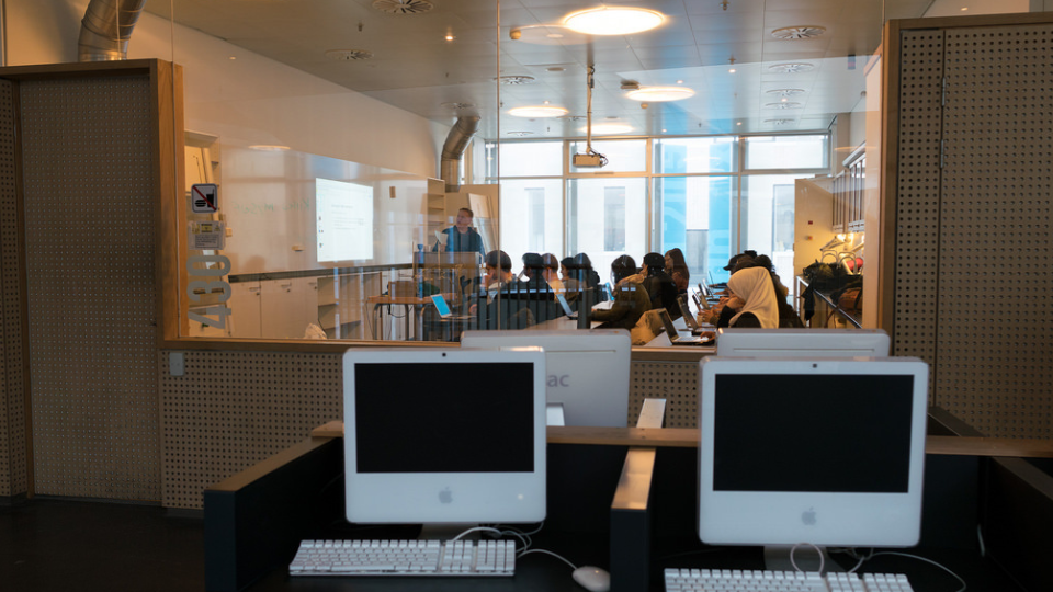 私達母娘の選択に影響を与えたデンマークの高校（後編）