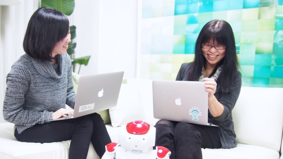 予言記事：2年前の母娘対談