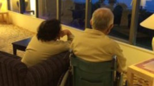 父からもらった「孤高の精神」と母からもらった「献身の精神」＆「好奇心」