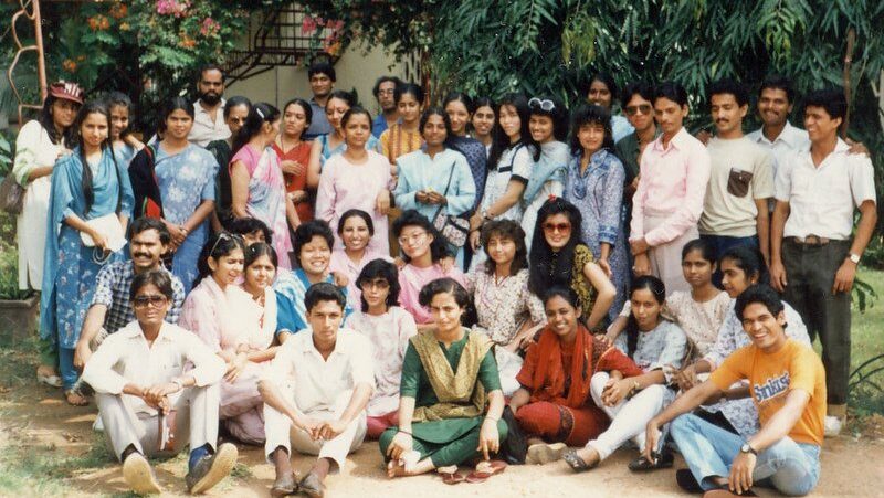 プライベートプロフィール【インド編】更新