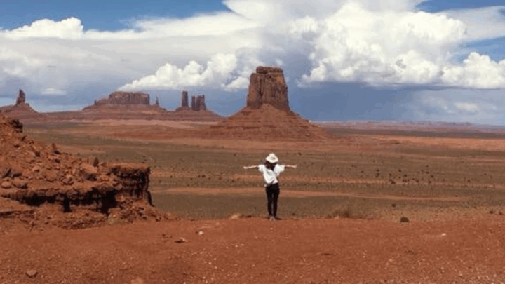 娘のまなび：現代にこそ必要な密教修行的手法のまなび