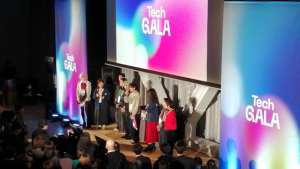 TechGALAの余韻