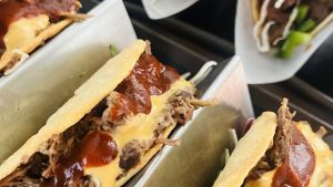 世界に広がる「OMAKASE」：時間と身体を託すという精神的概念