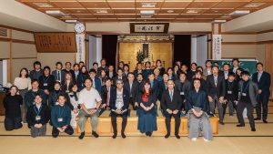 「京都に行ったら人生変わった」と言われる場に