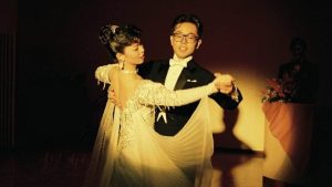 ダンスの相性は最悪！？人生の最高のパートナー、そんな夫へ感謝を込めて