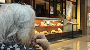 「迷惑」の呪縛から解放されて ～介護12年、お互い様の優しさの中で生きる覚悟～